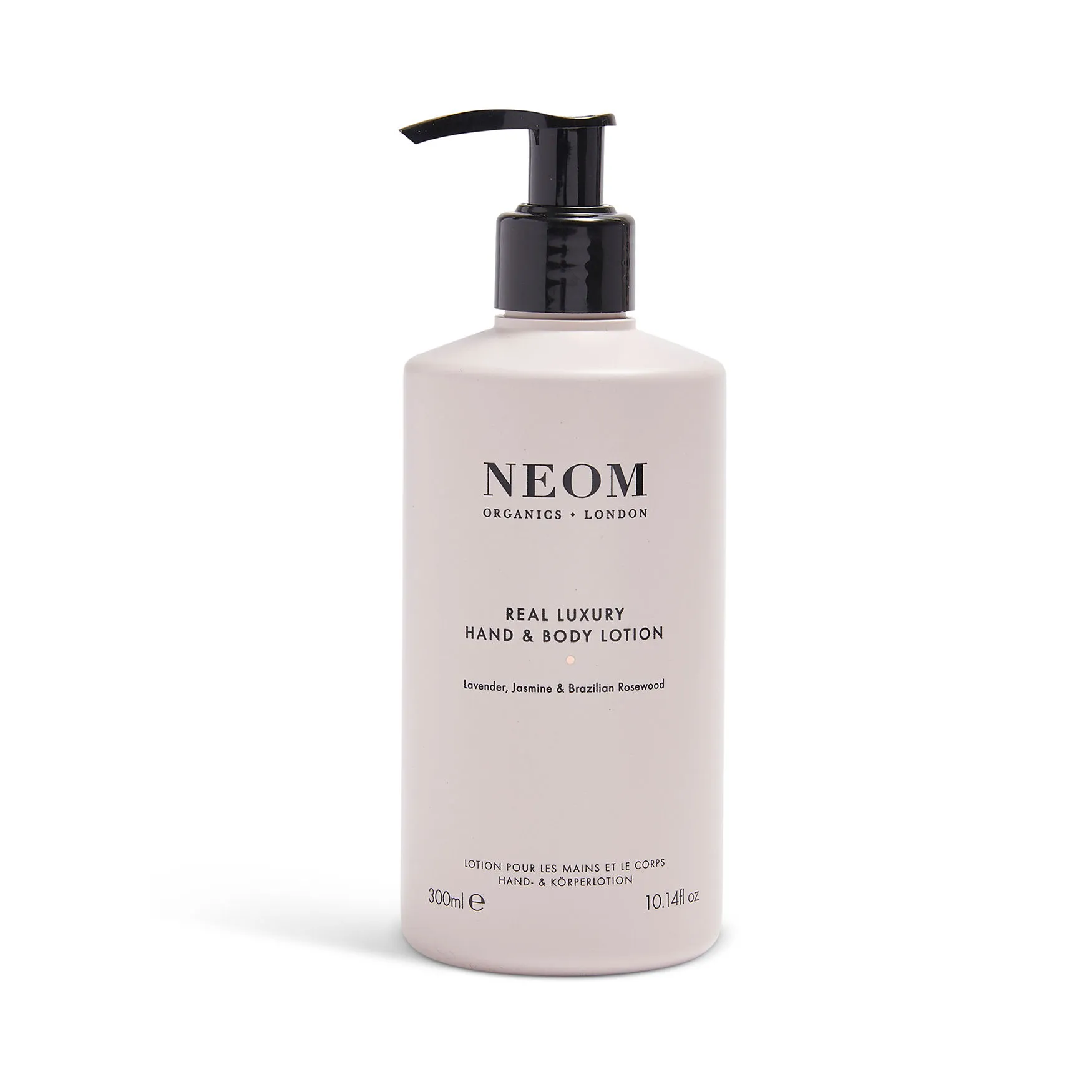 Neom Real Luxury Body & Hand Lotion