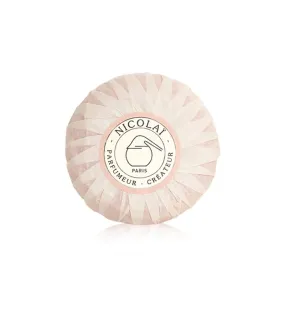 Nicolai 150G ROSE SOAP