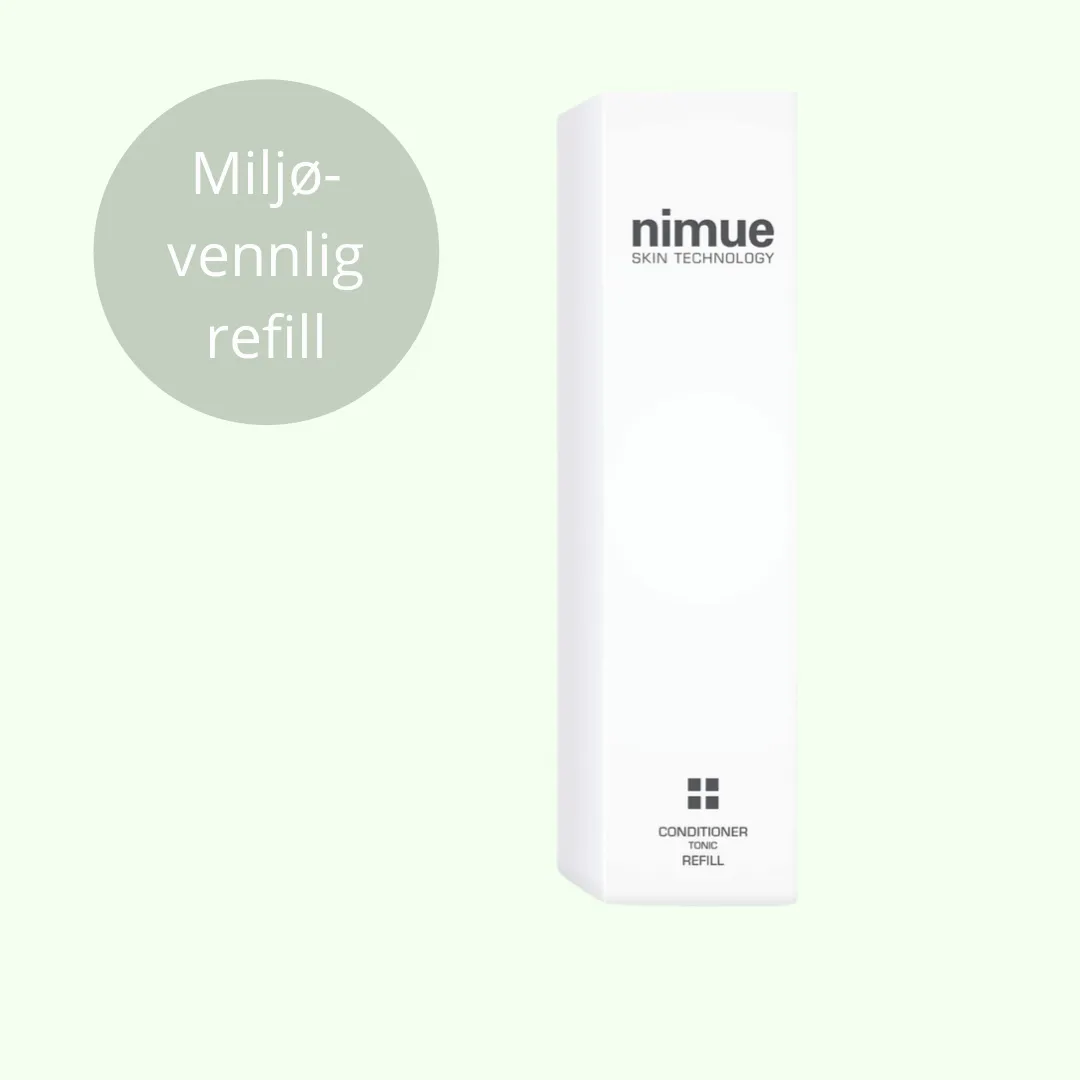 Nimue Skin Technology Conditioner