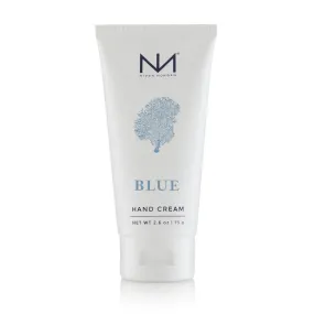 Niven Morgan Blue Hand Cream 2.6 oz