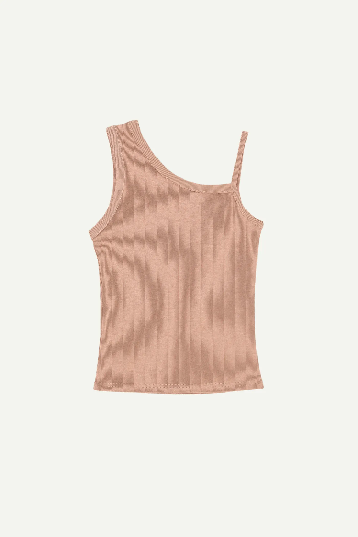 Niyah Asymmetrical Tank Top 