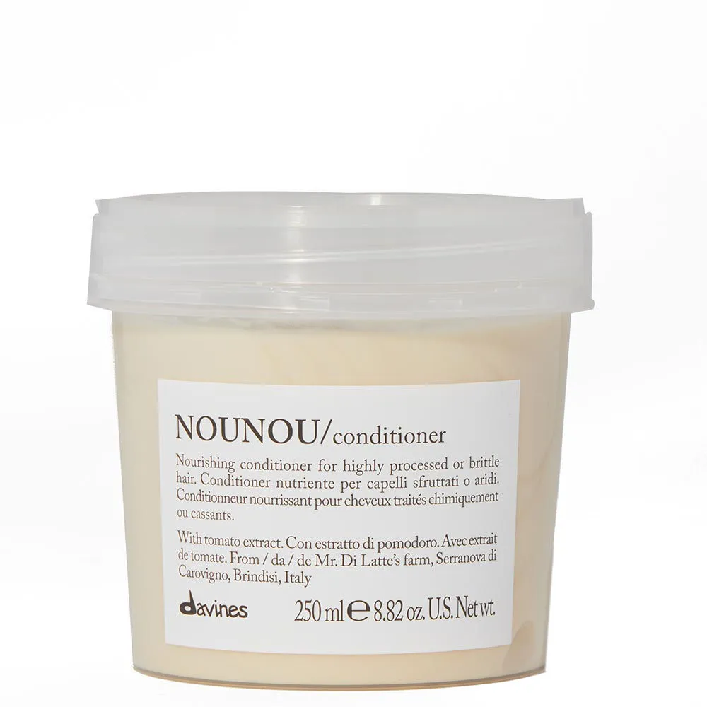 NOUNOU Nourishing Conditioner