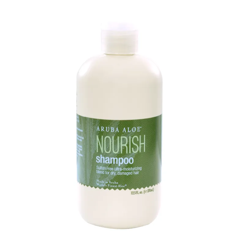 Nourish Shampoo 12.5oz