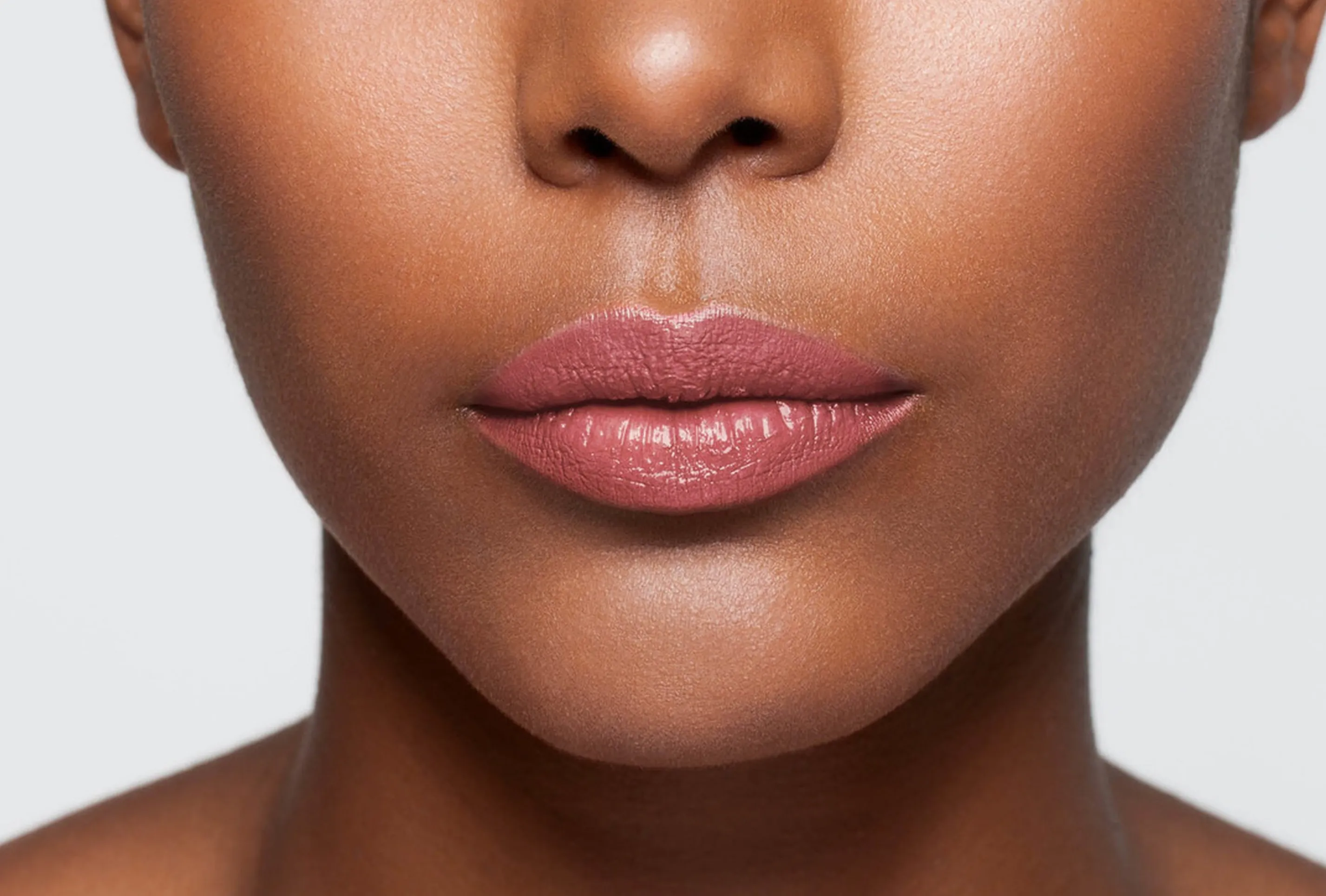 Nude Brown Lipstick Refill