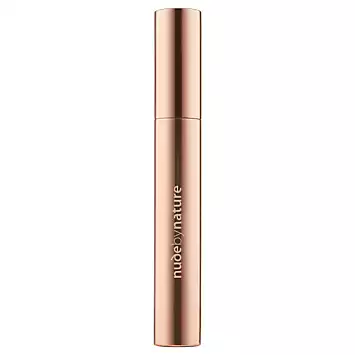 Nude By Nature Absolute Volumising Mascara - 8 ml | Kaleidoscope