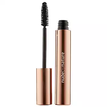 Nude By Nature Absolute Volumising Mascara - 8 ml | Kaleidoscope