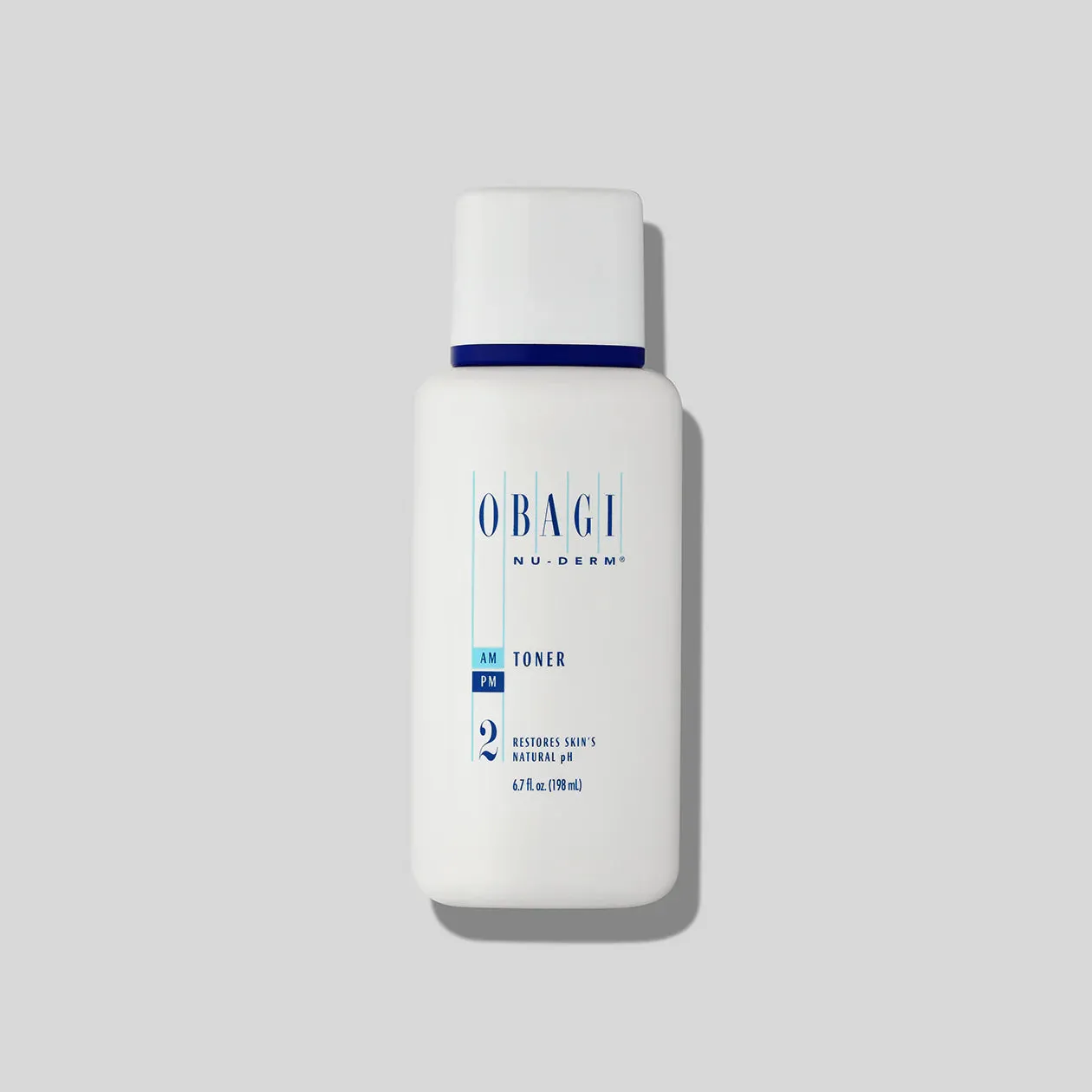 Obagi Nu-Derm Toner 200ml