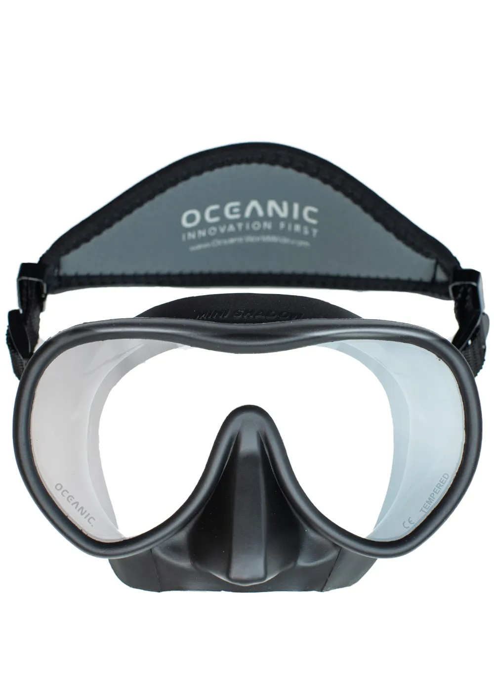 Oceanic Mini Shadow Mask