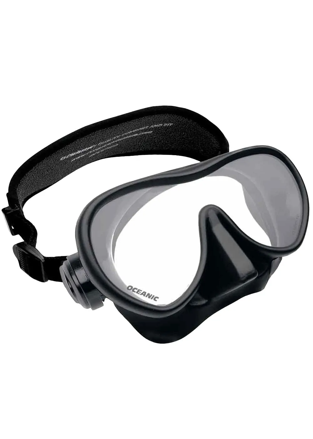 Oceanic Mini Shadow Mask