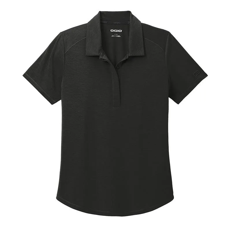 OGIO - Women's Motion Polo