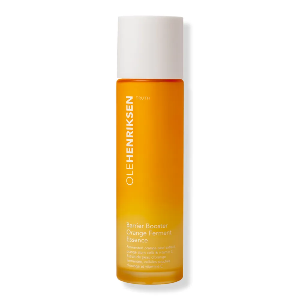 OLEHENRIKSEN Barrier Booster Vitamin C Milky Toner Essence with Niacinamide