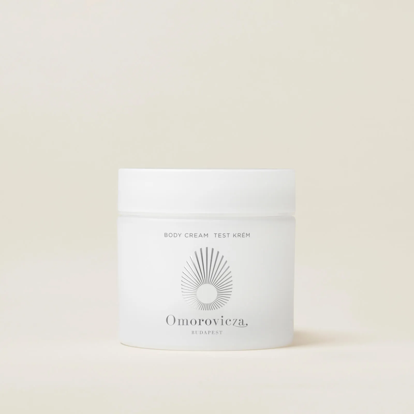 Omorovicza Body Cream (200ml)