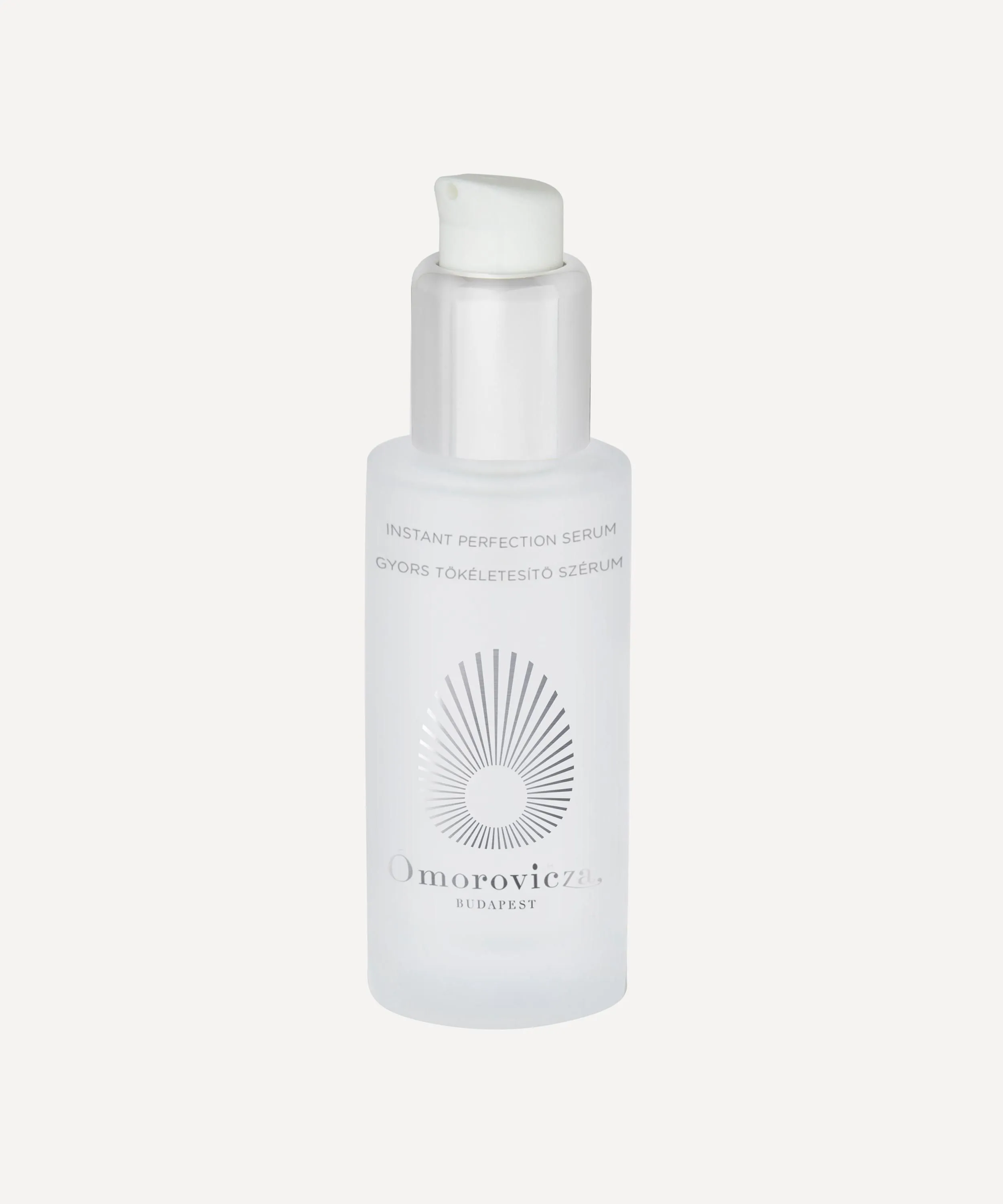 Omorovicza Instant Perfection Serum 30ml