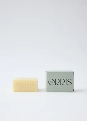 Orris -  Le Soliste Artisanal Soap Fragrance Free - Skincare