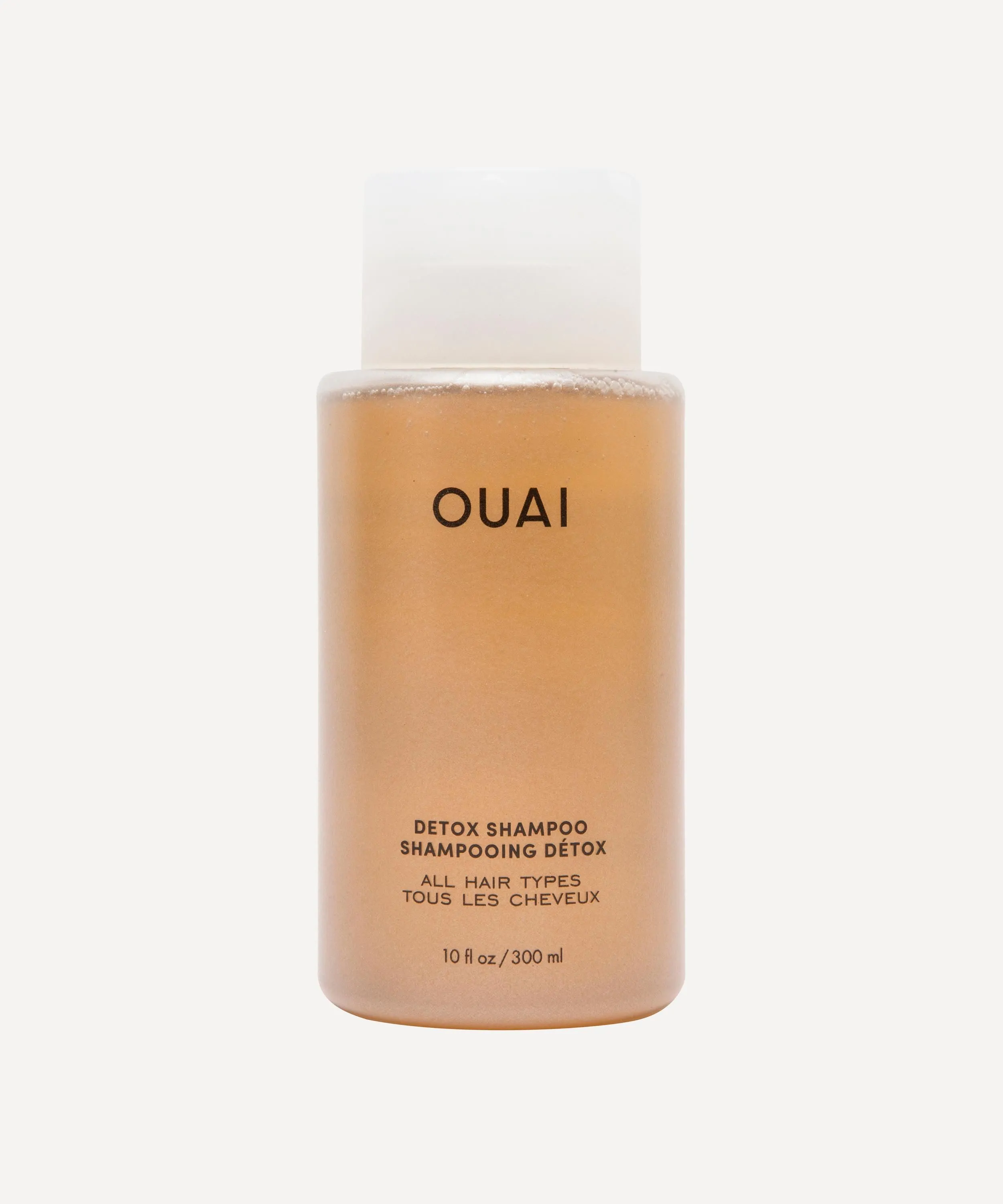 OUAI Detox Shampoo 300ml