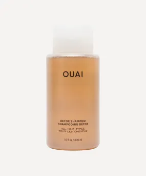 OUAI Detox Shampoo 300ml