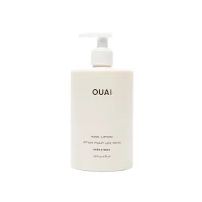 Ouai Hand Lotion