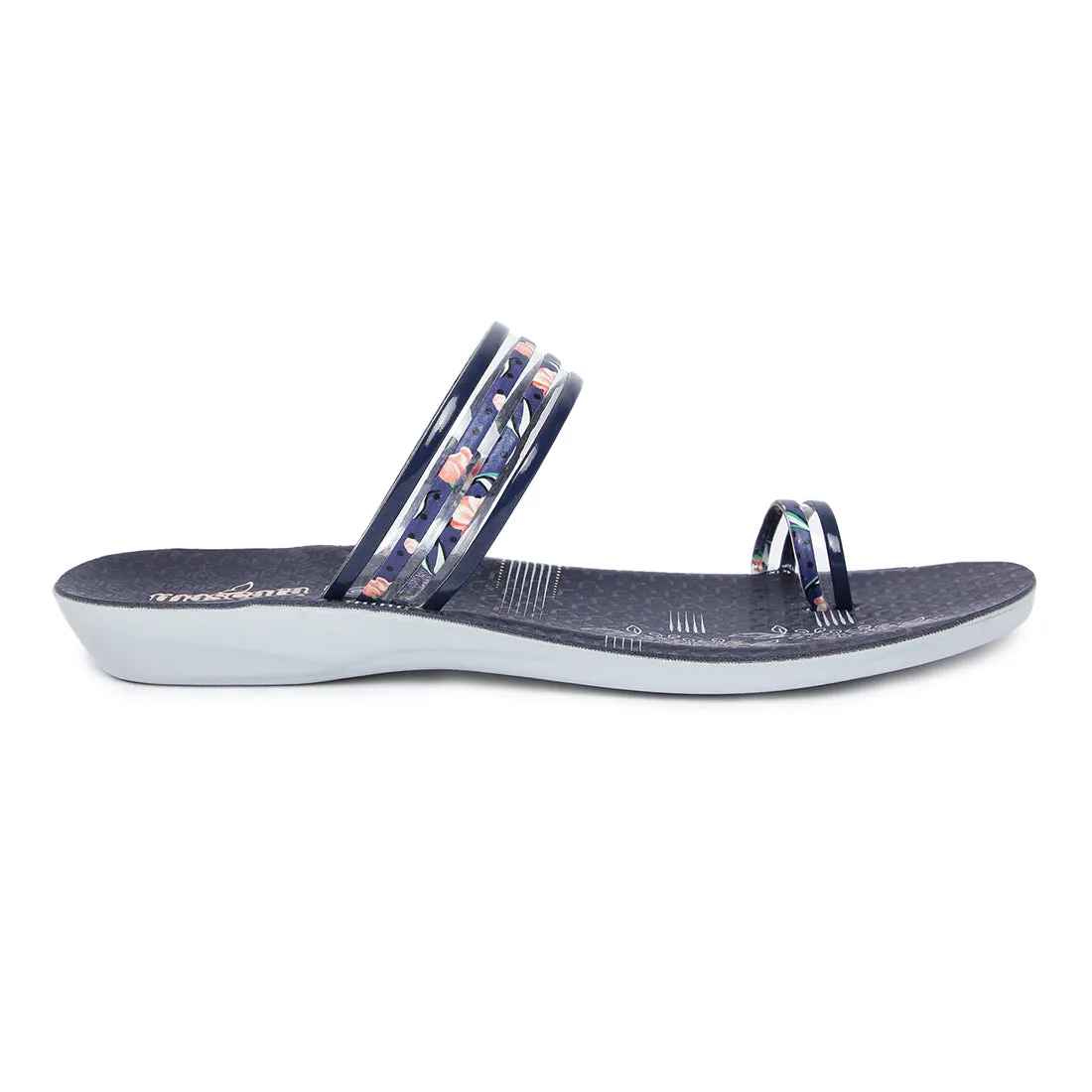 Paragon PU5240L Women Sandals | Casual & Formal Sandals | Stylish, Comfortable & Durable | For Daily & Occasion Wear