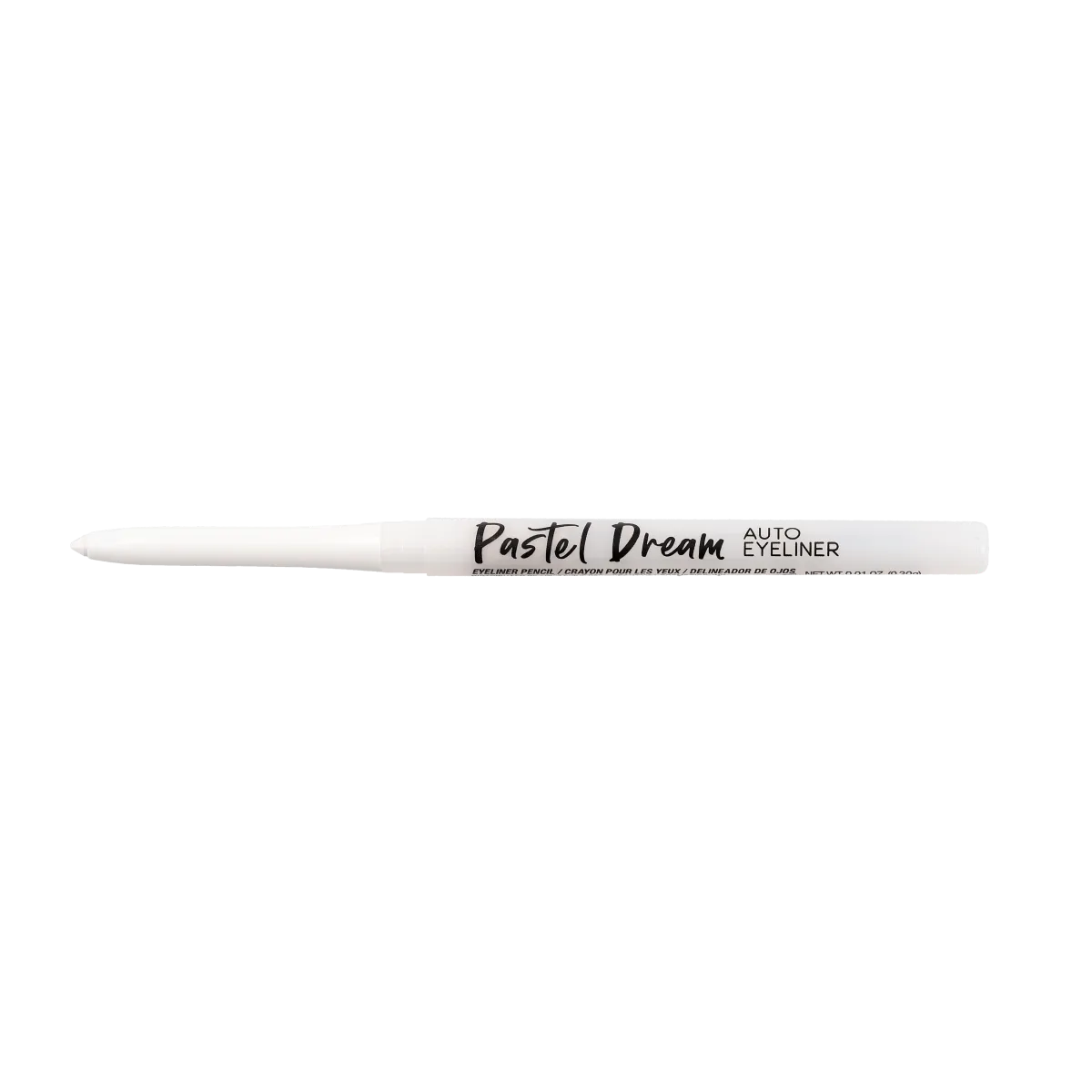 Pastel Dreams Auto Eyeliner Marshmallow