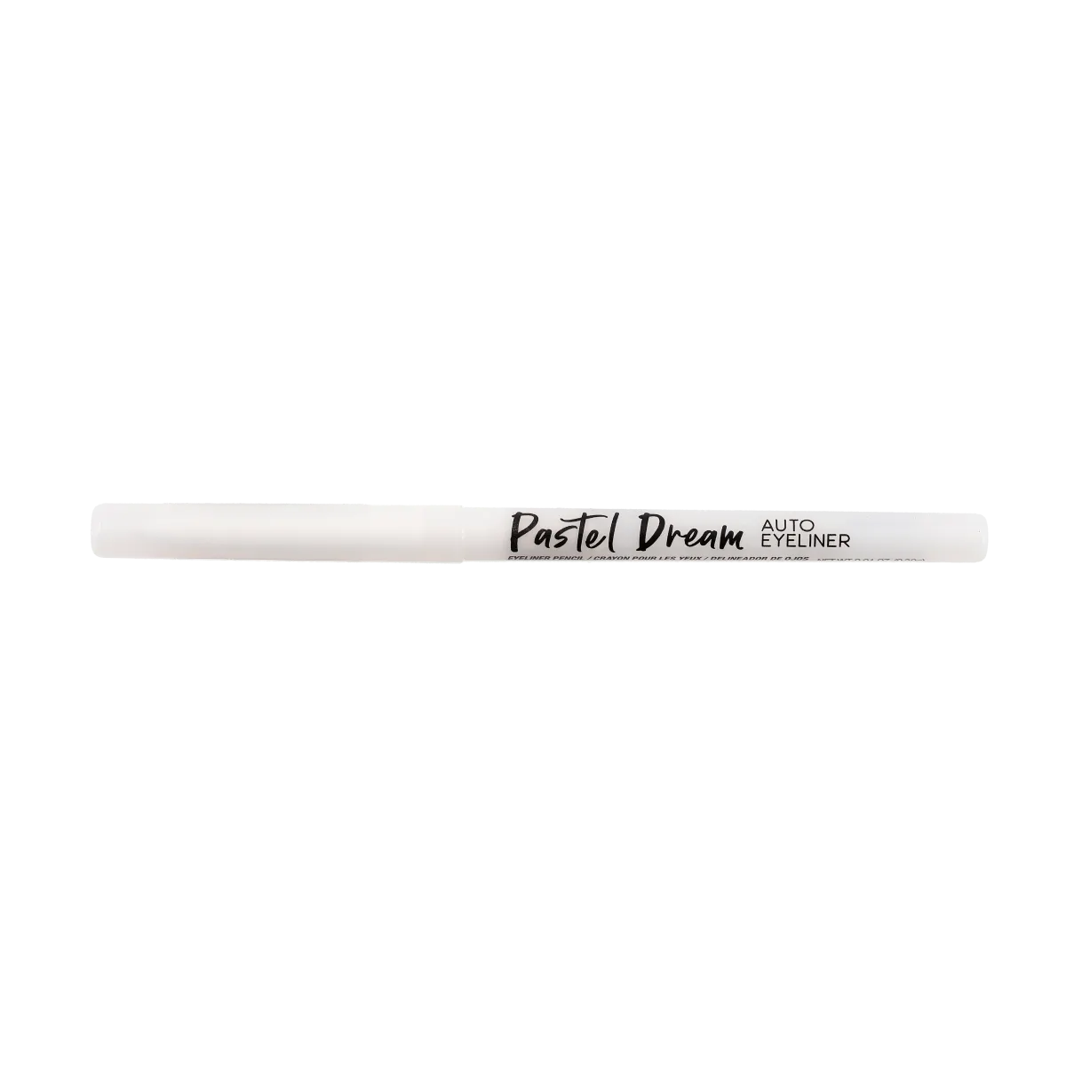 Pastel Dreams Auto Eyeliner Marshmallow