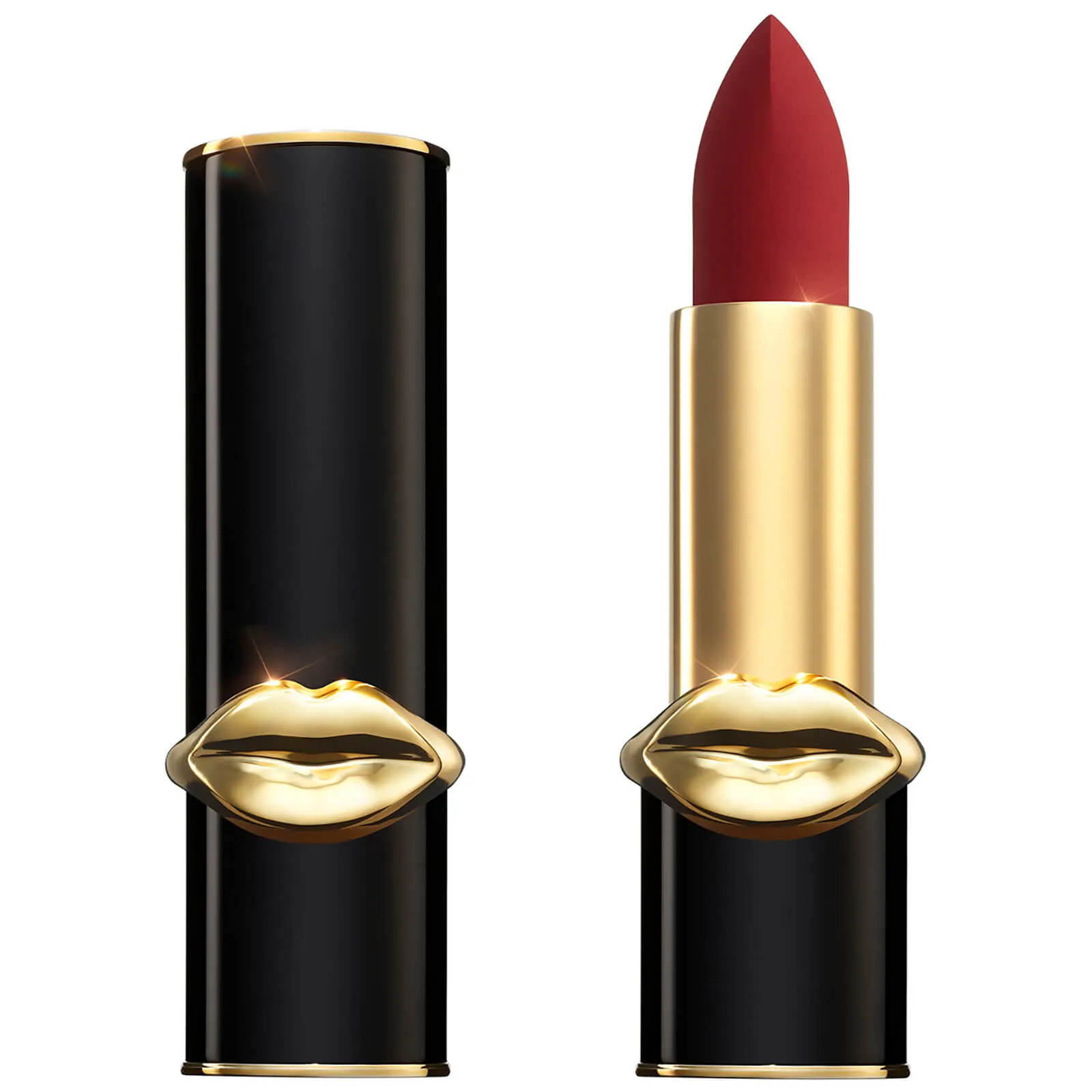 Pat McGrath Labs MatteTrance Lipstick 4g (Various Shades) - Vendetta