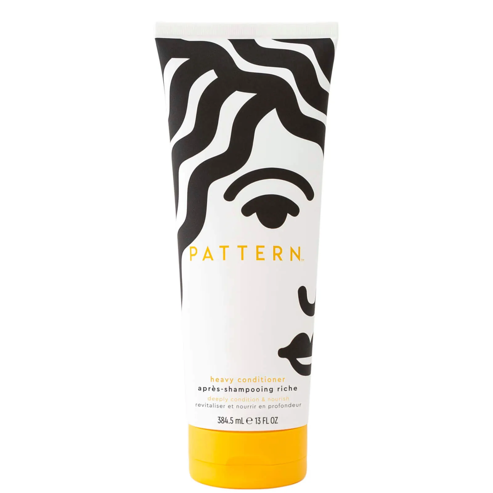 Pattern Heavy Conditioner 384.5 ml