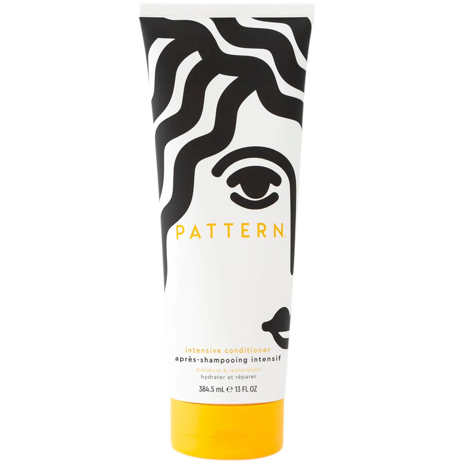 Pattern Intensive Conditioner 384.5ml