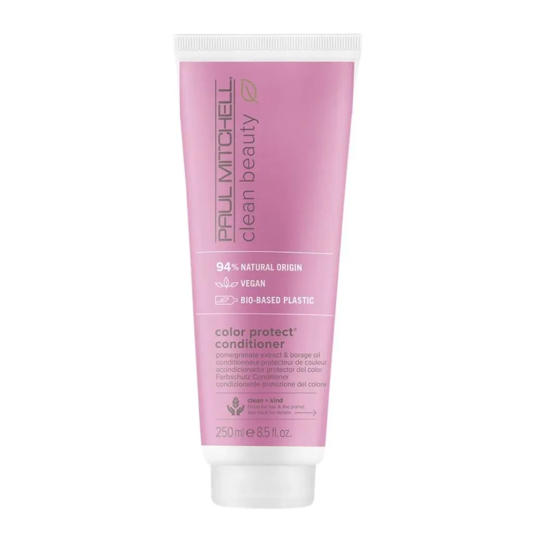 Paul Mitchell Clean Beauty Color Protect Conditioner 250ml