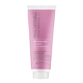 Paul Mitchell Clean Beauty Color Protect Conditioner 250ml