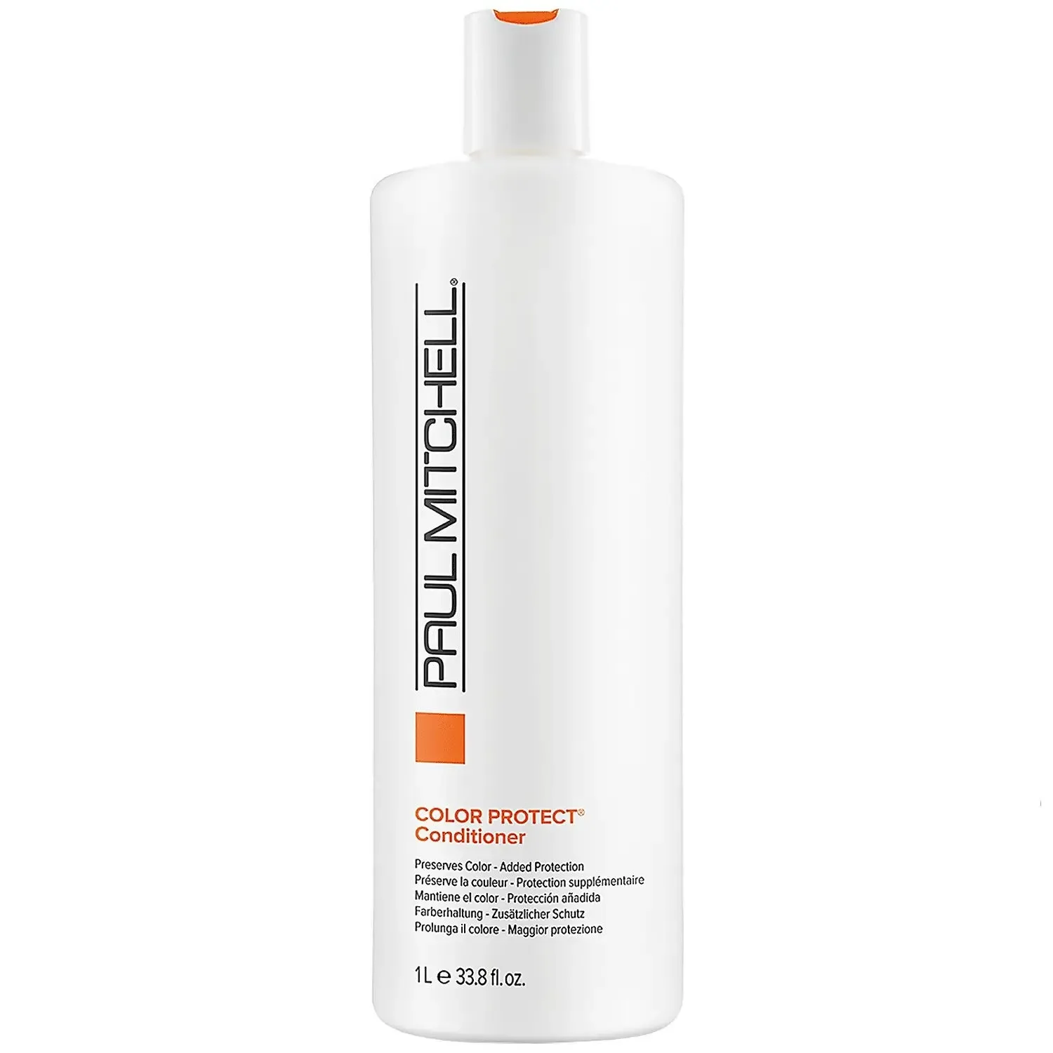 Paul Mitchell Color Protect Conditioner 1000ml