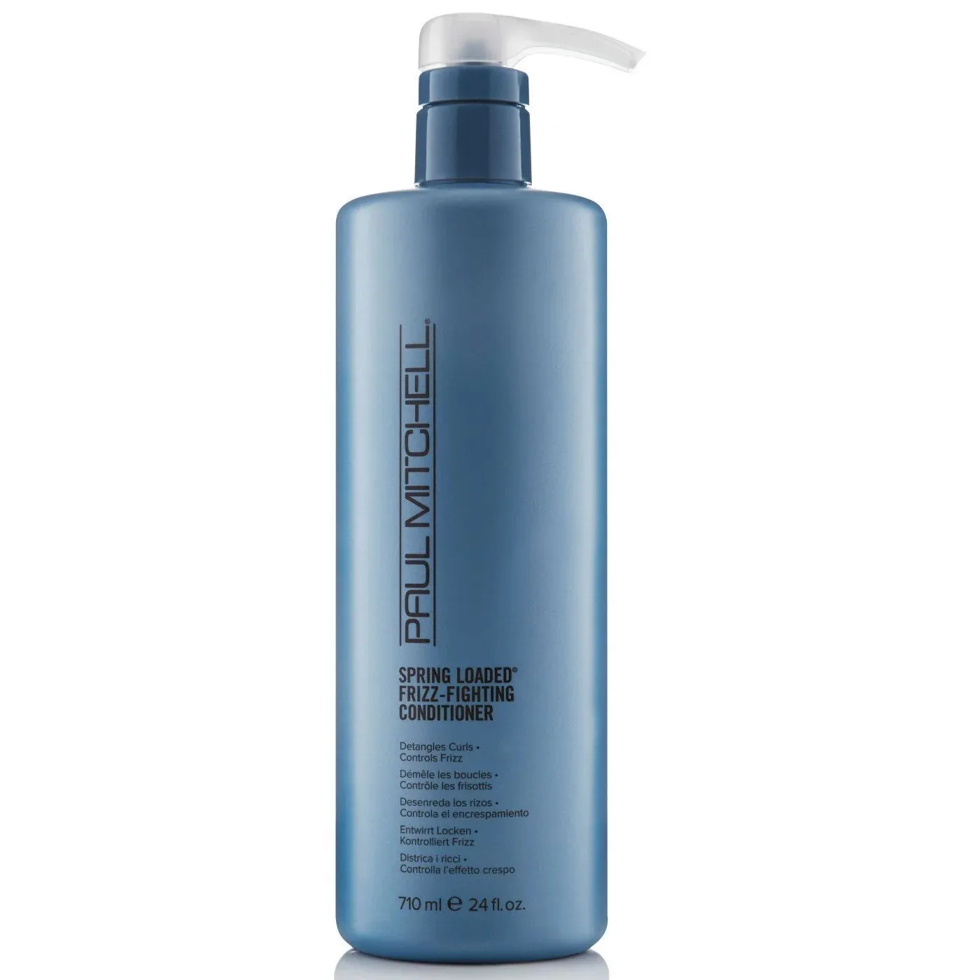 Paul Mitchell Curls Spring Loaded Frizz-Fighting Conditioner 710ml