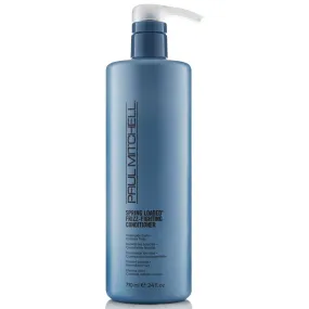 Paul Mitchell Curls Spring Loaded Frizz-Fighting Conditioner 710ml