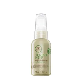 Paul Mitchell Tea Tree Hemp Replenishing Hair and Body Oil 50ml