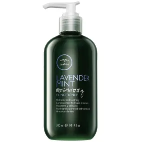 Paul Mitchell Tea Tree Lavender Mint Moisturizing Conditioner 300ml