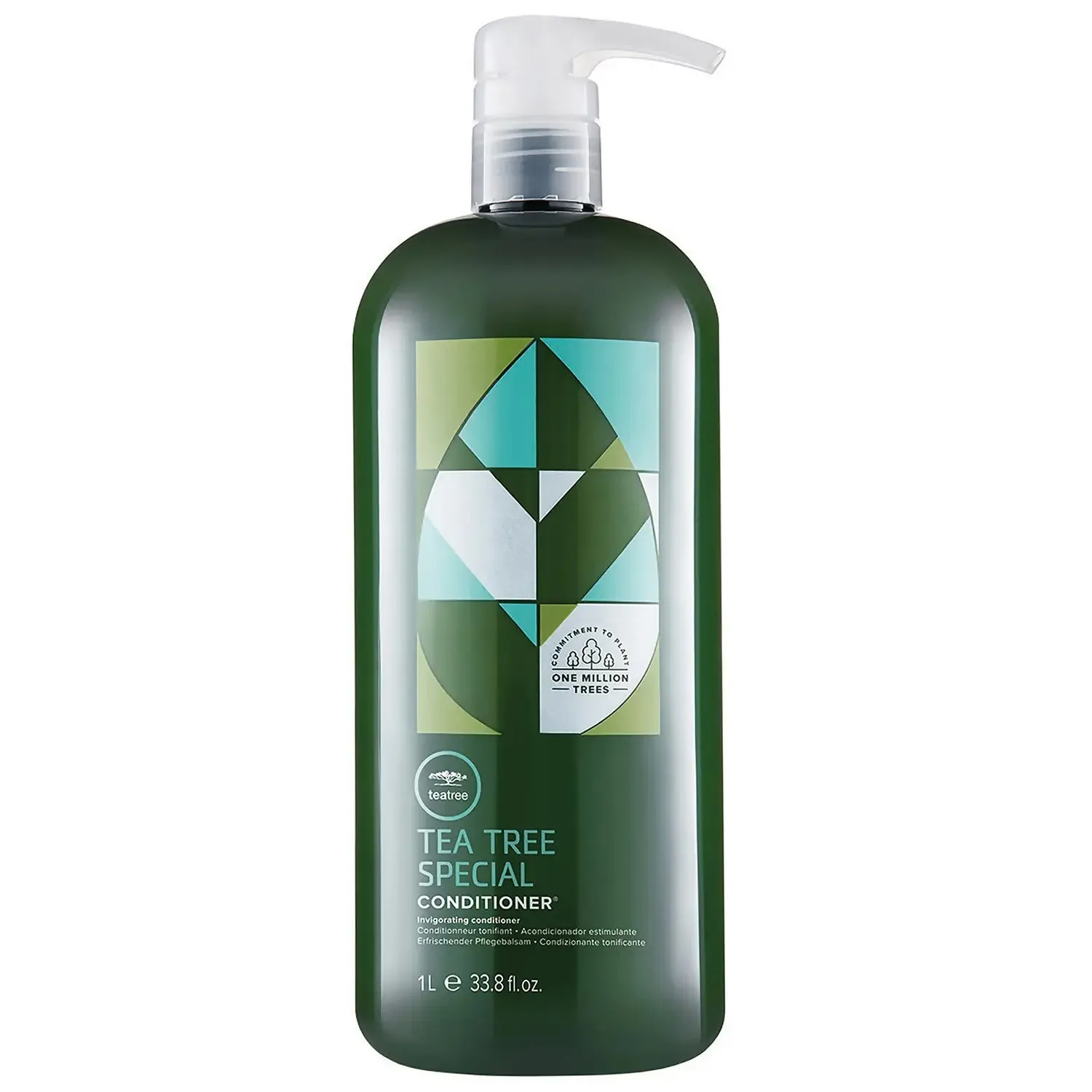 Paul Mitchell Tea Tree Special Conditioner 1000ml