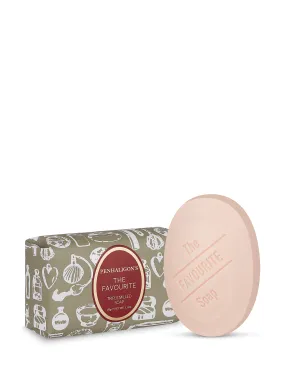 Penhaligon's  The Favourite soap