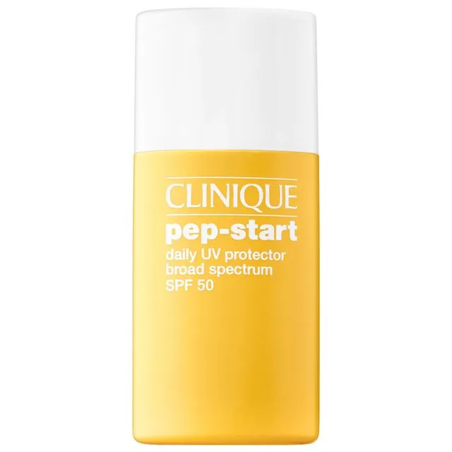 Pep-Start Daily UV Protector Face Sunscreen SPF 50