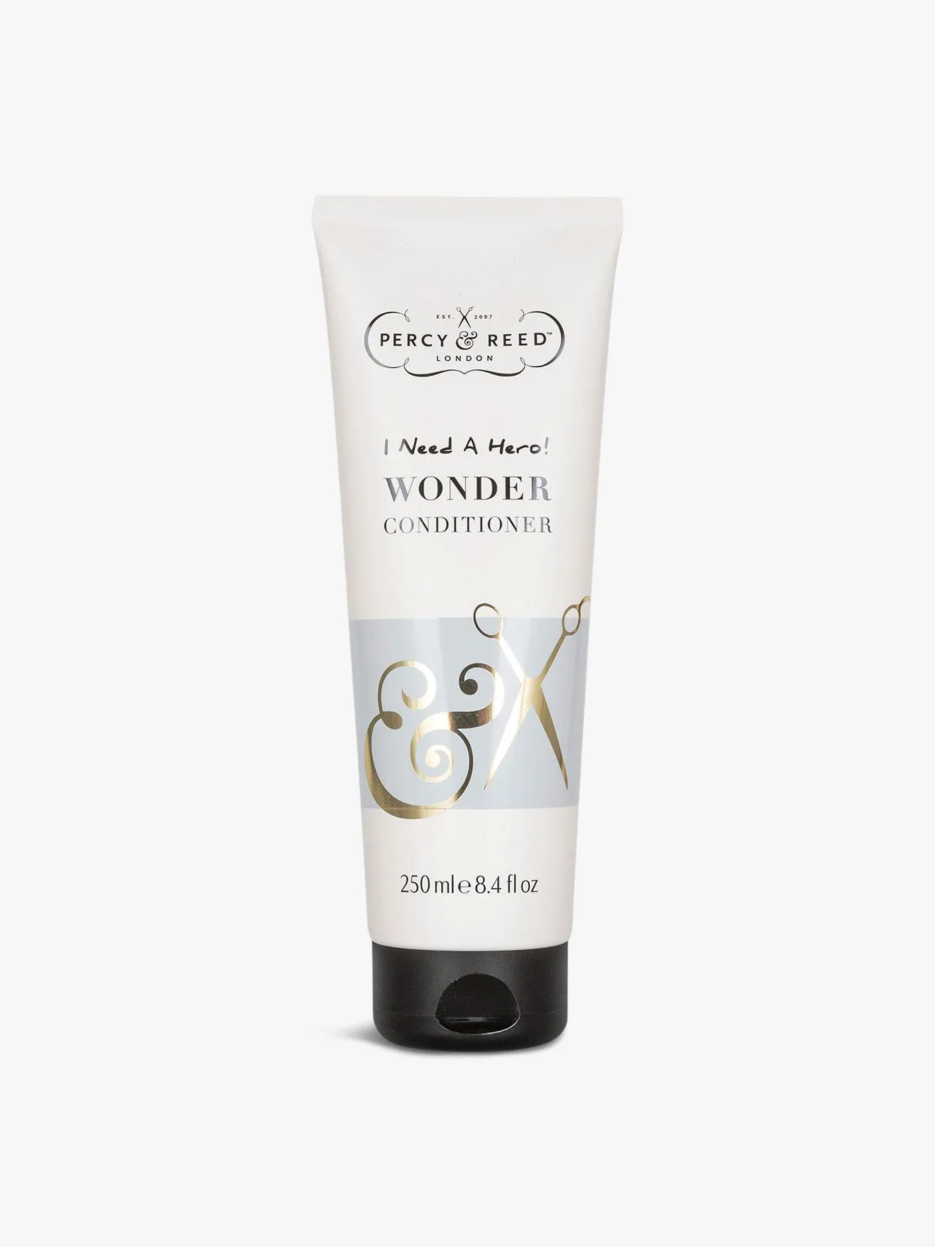 Percy & Reed I Need a Hero! Wonder Conditioner 250ml