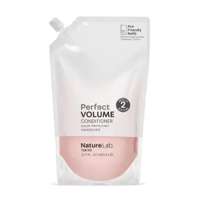 Perfect Volume Conditioner Refill