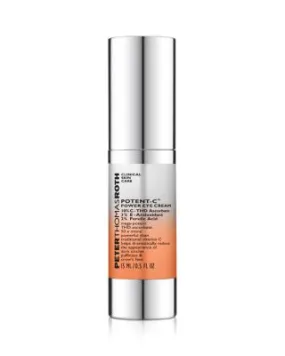 Peter Thomas Roth Potent-c Power Eye Cream 0.5 oz.