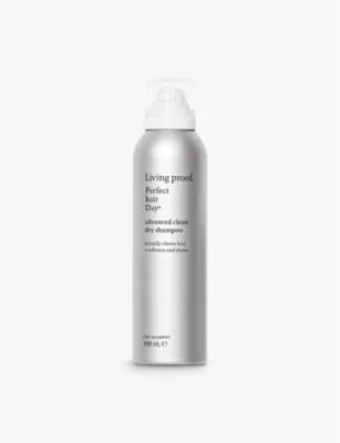 PhD Advanced Clean dry shampoo 198ml