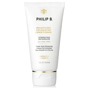 Philip B Weightless Volumizing Conditioner 60ml