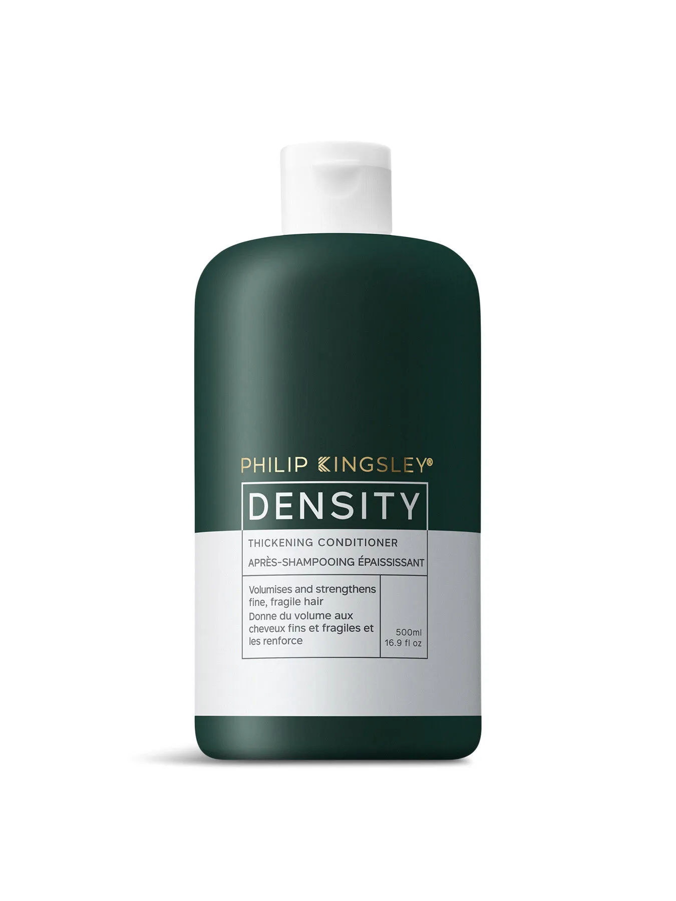 Philip Kingsley Density Thickening Conditioner 500ml