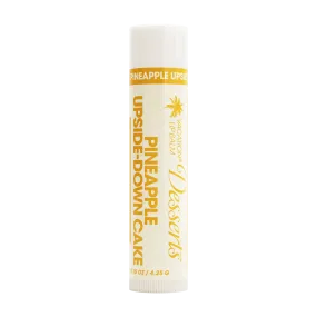 Pineapple Upside SPF 30 Lip Balm Sunscreen