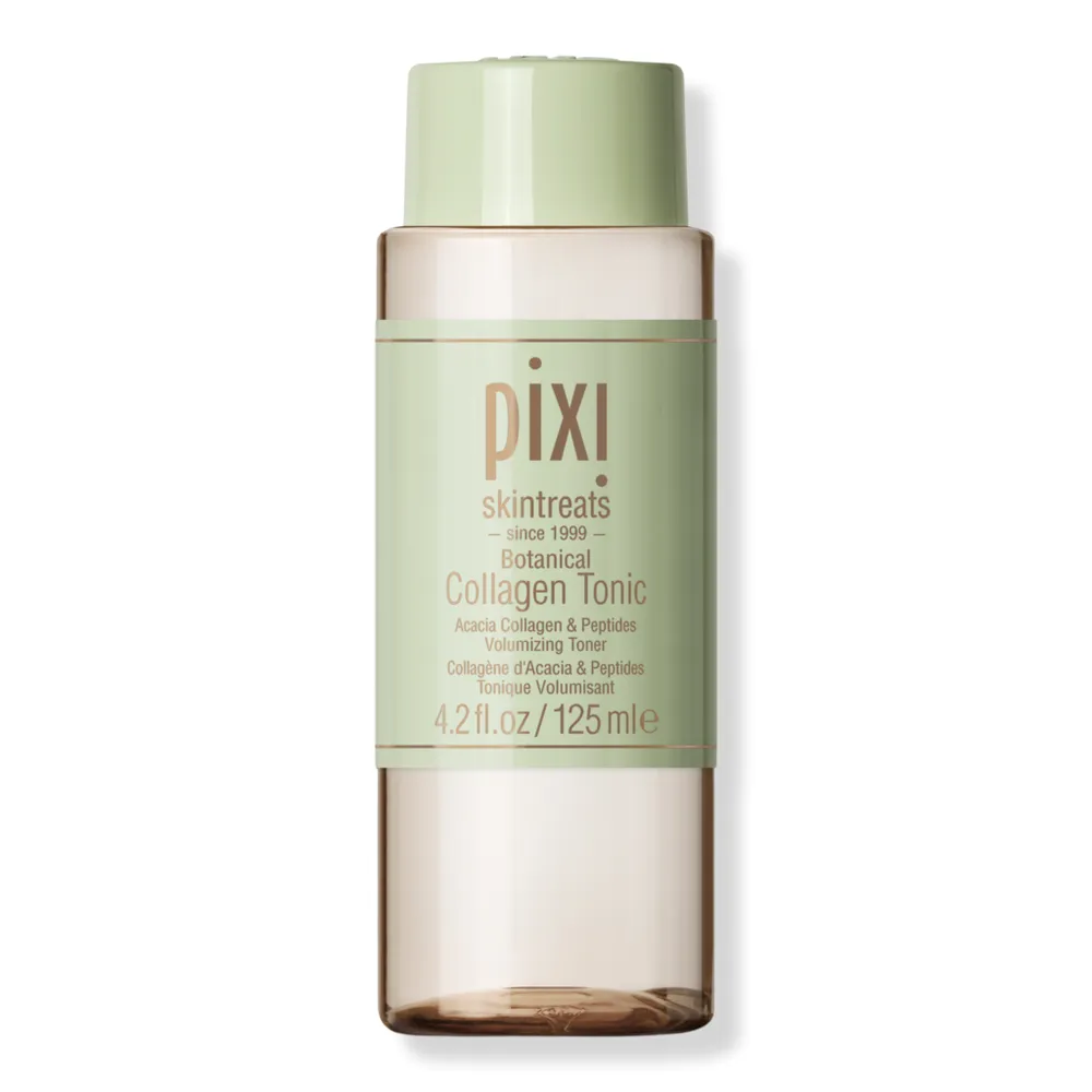 Pixi Botanical Collagen Tonic Volumizing Toner with Peptides