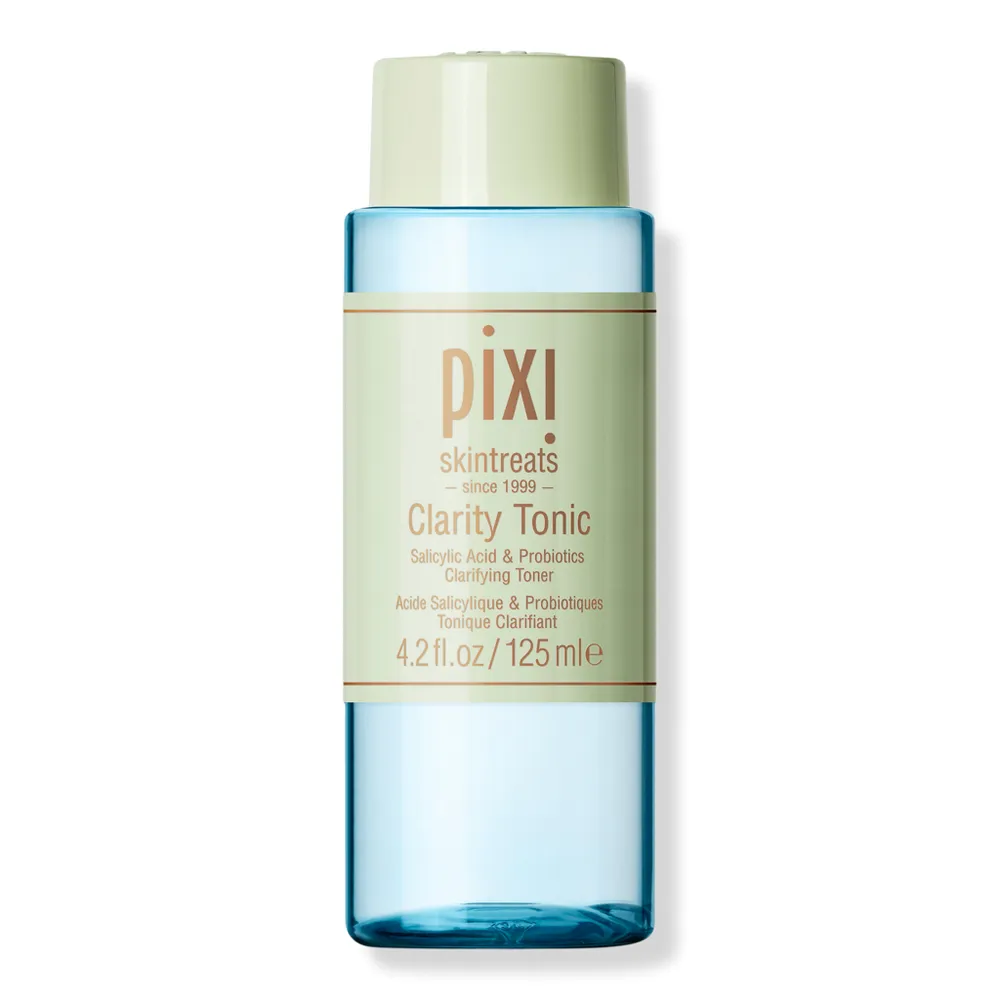 Pixi Clarity Tonic Clarifying Toner with Salicylic Acid