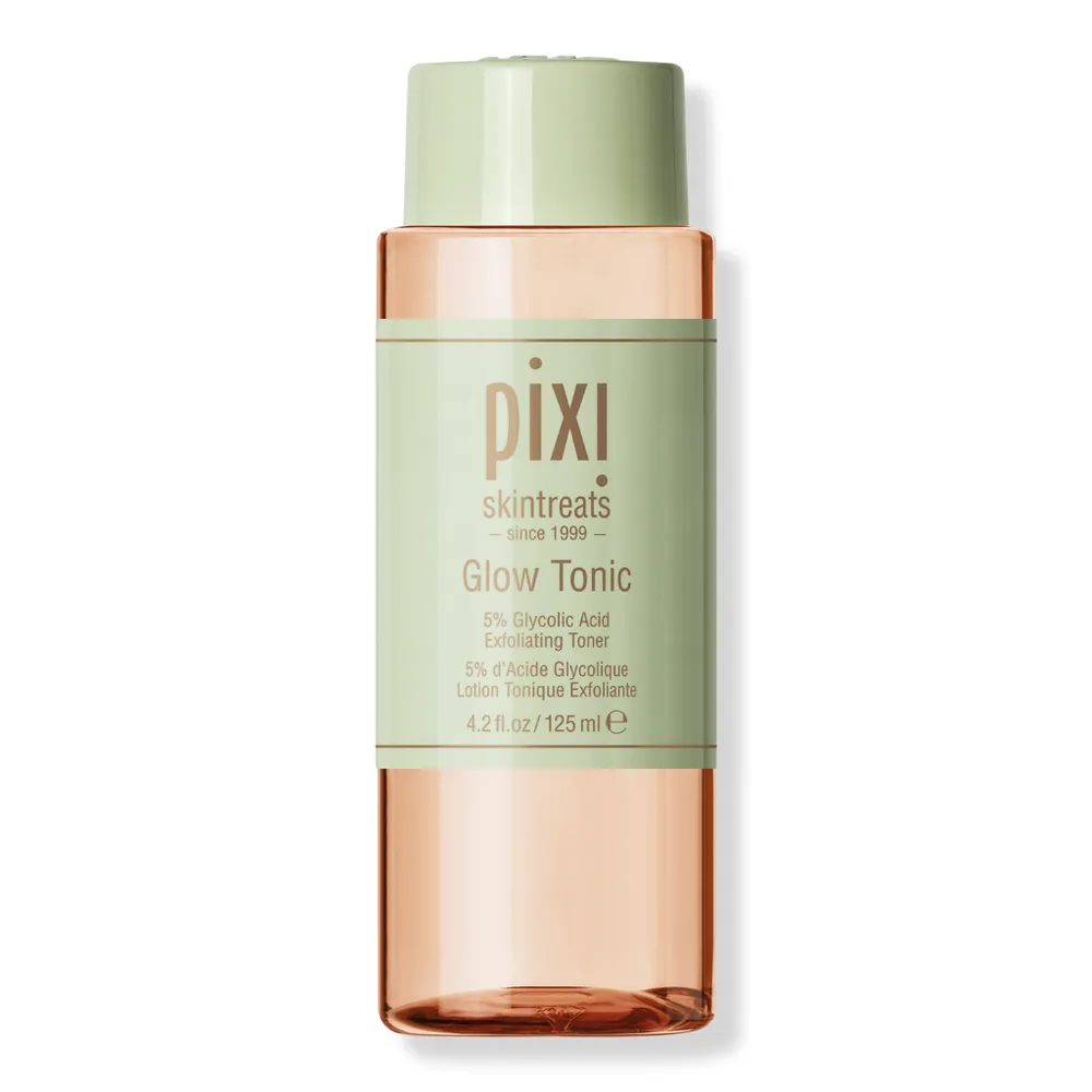 Pixi Glow Tonic 5% Glycolic Acid Exfoliating Toner