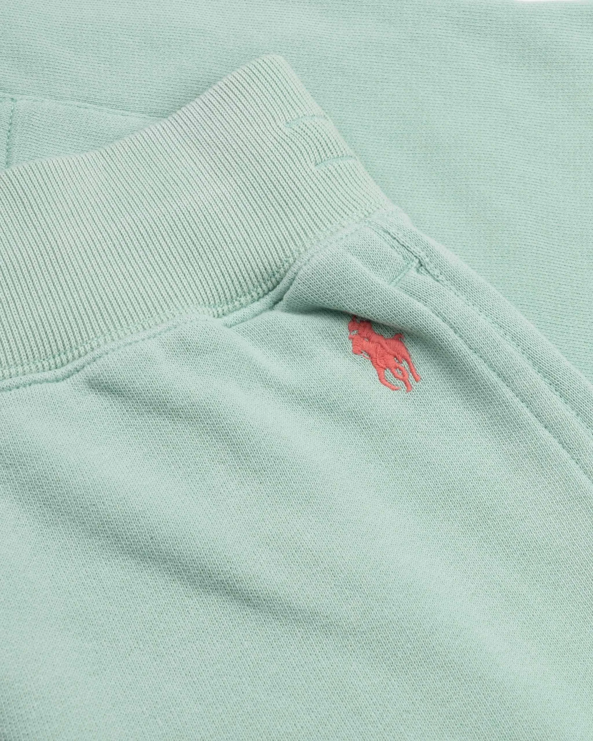 POLO RALPH LAUREN Cotton Shorts