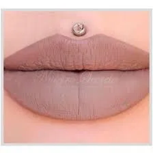 Posh Spice Velour Liquid Lipstick