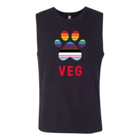 Pride Muscle Tank